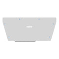 Renault Kangoo Front Steel Skid Plate