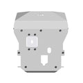 Dacia Duster Front Skid Plate | 2014-2024