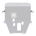 Dacia Duster Front Skid Plate | Manual