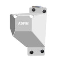 Dacia Duster Exhaust System Steel Skid Plate