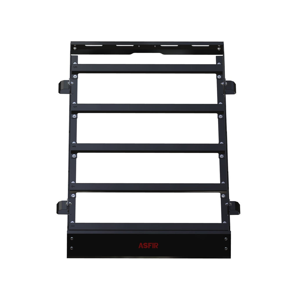 Dacia Duster Modular Roof Rack