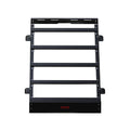 Dacia Duster Modular Roof Rack