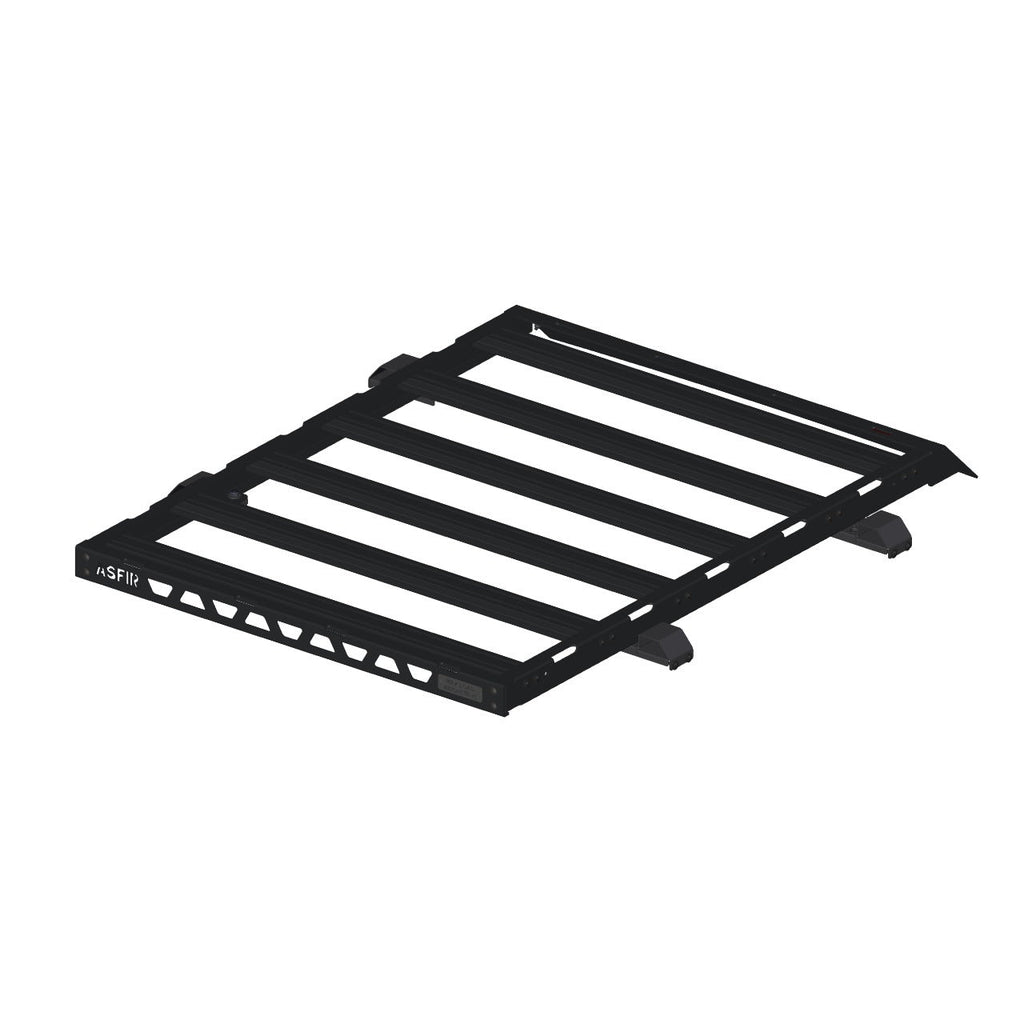 Dacia Duster Roof Rack