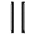 Dacia Duster Side Pipe Protector
