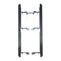 Toyota Tacoma Rock Sliders | Double Cab Long Bed (6 ft Bed)