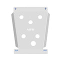 Toyota Tacoma Transmission Skid Plate
