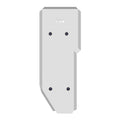 Toyota Tacoma TRD Fuel Tank Skid Plate