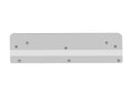 Toyota 4Runner Bumper Filler Plate