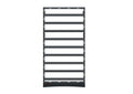 Toyota Land Cruiser 250 Full Roof Rack