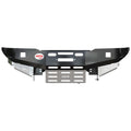 Toyota Land Cruiser 120/125 -GX / Lexus GX470 ATL Winch Bumper | without OEM Fender Flares