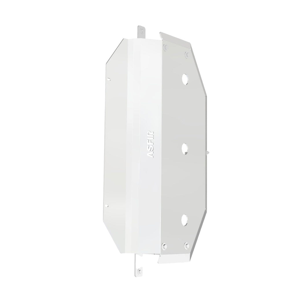 Toyota Land Cruiser 125 Fuel Tank Skid Plate | SWB