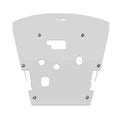 Nissan X-Trail / Rogue Front Skid Plate