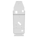 Nissan Terrano Front & Transmission Skid Plate