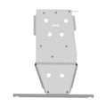 Nissan Pathfinder / Frontier / Xterra Transmission & Transfer Case Skid Plate