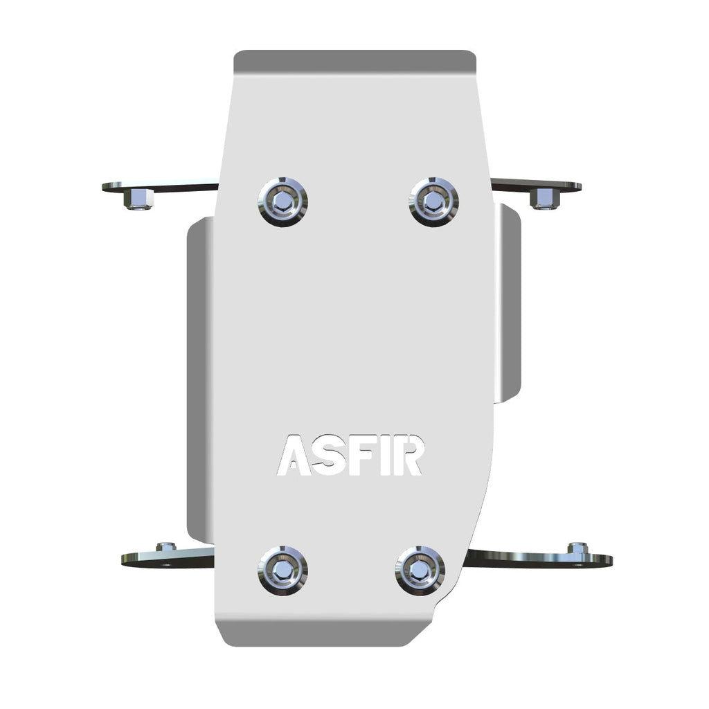 Subaru Forester & Outback & XV Crosstrek Rear Differential Protector Skid Plate