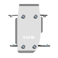 Subaru Forester & Outback & XV Crosstrek Rear Differential Protector Skid Plate