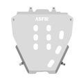 Subaru Outback Transmission Skid Plate