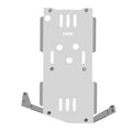 Mitsubishi Triton / Fiat Fullback Transmission & Transfer Case Skid Plate