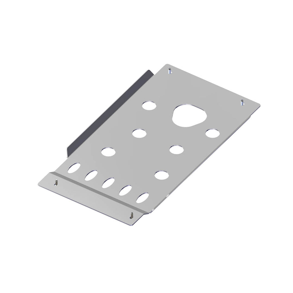 Ford F-150 Transmission Skid Plate 2024 | Crew Cab