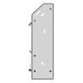 Ford Transit Fuel Tank Skid Plate
