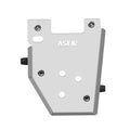 Ford F-250/F-350/F-450 Urea Tank Skid Plate
