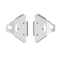 Ford Ranger Raptor Front Lower Arms Protector Skid Plate (L & R)