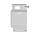 Ford Transit Urea Tank Skid Plate