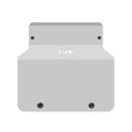 Ford F-150 Engine Skid Plate | Crew Cab