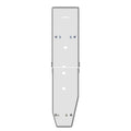 Ford F-150 Fuel Tank Skid Plate | Crew Cab