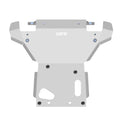 Ford Bronco Front Skid Plate | for OE Plastic Bumper