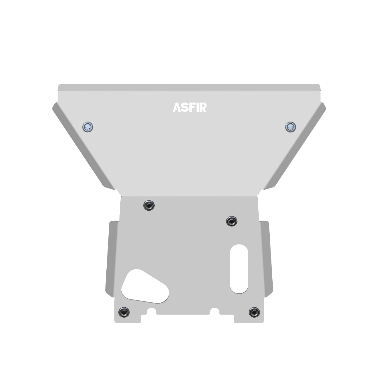 Ford Bronco Front Skid Plate | for OE Modular/Capable Bumper