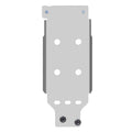 Ford Bronco / Ranger Raptor Transmission Skid Plate | without Stabilizer Bar Disconnect