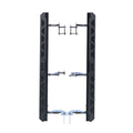 Ford Bronco Rock Sliders