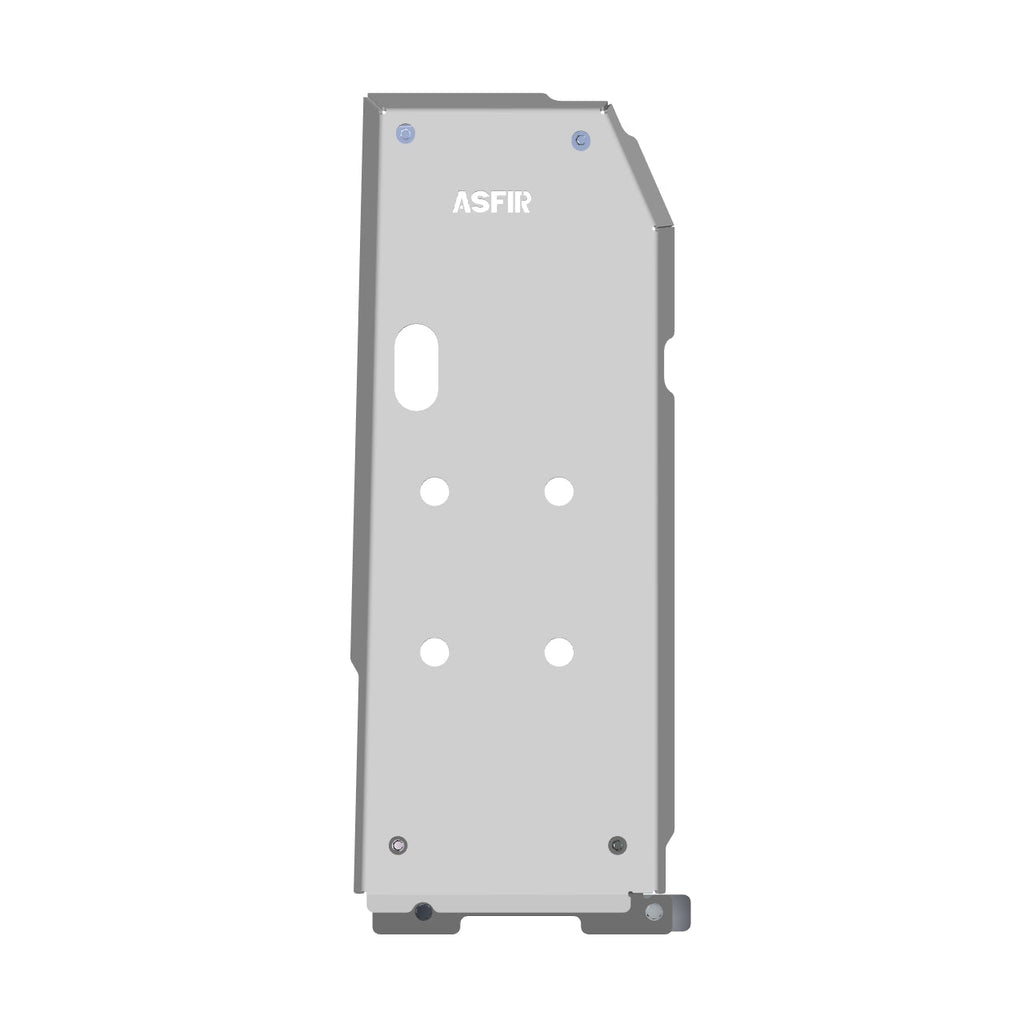 Ford F-250 / F-350 Transmission & Engine Skid Plate