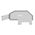 Ford F-250/F-350 Transfer Case skid plate | Petrol