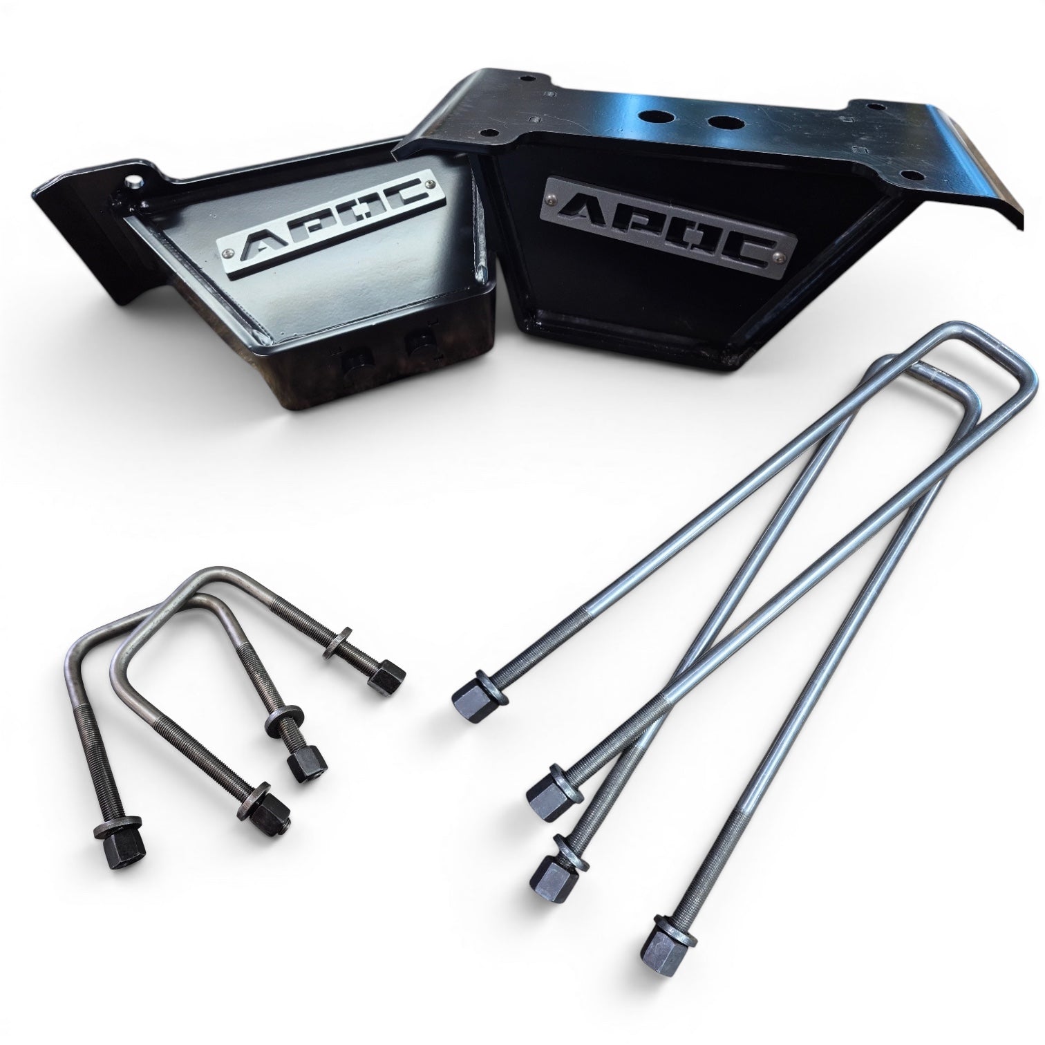 1994-2001 Dodge Ram 1500 4, 6, 8 Inch Lift Blocks