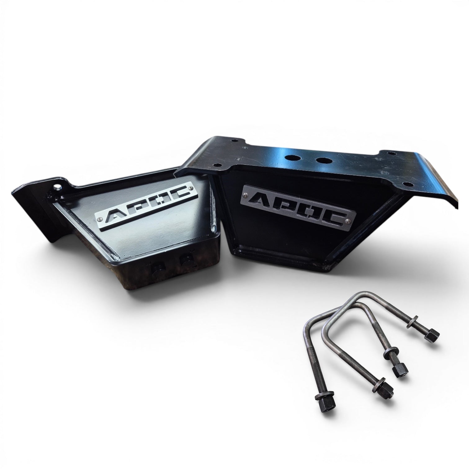 1973-1987 Chevrolet / GMC K10,  K20 4, 6, 8 Inch Lift Blocks