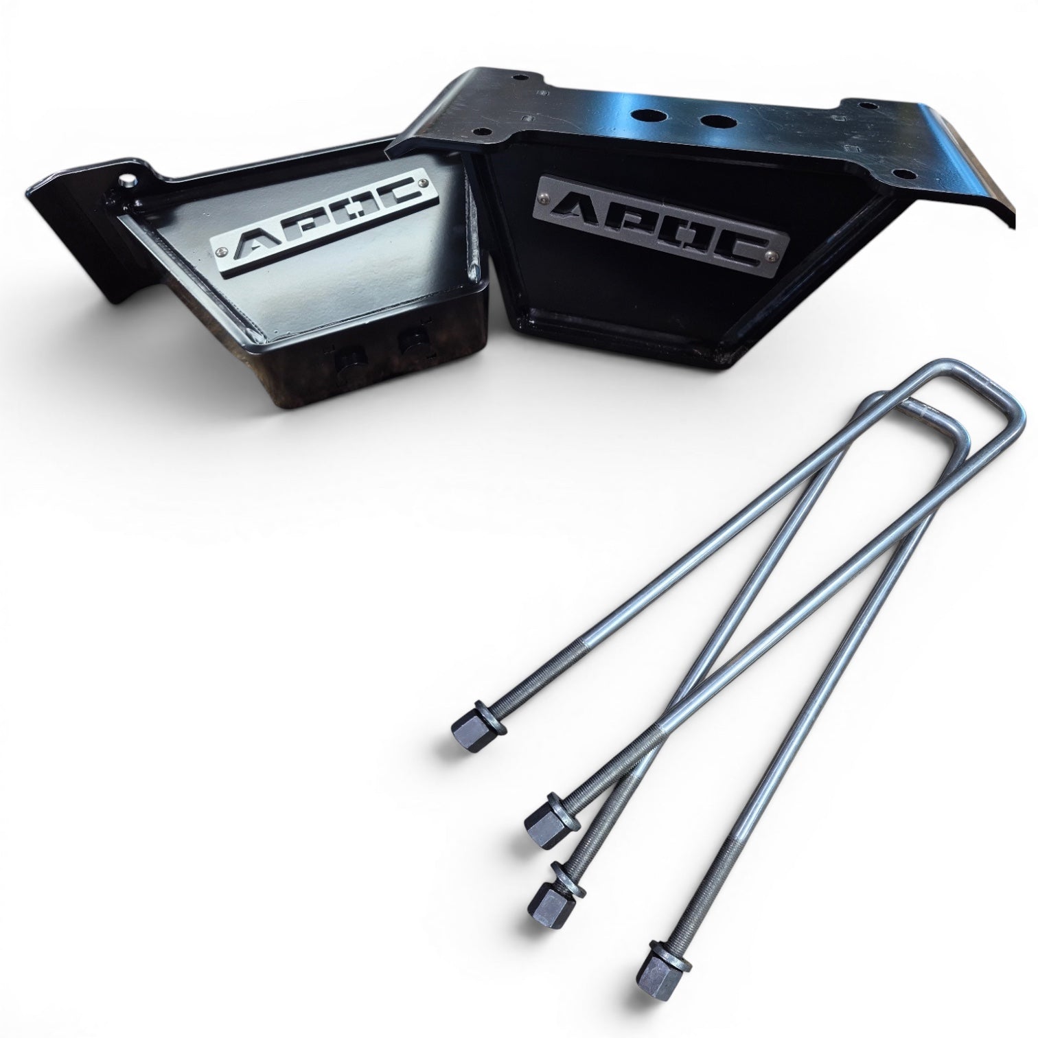 1994-2001 Dodge Ram 1500 4, 6, 8 Inch Lift Blocks