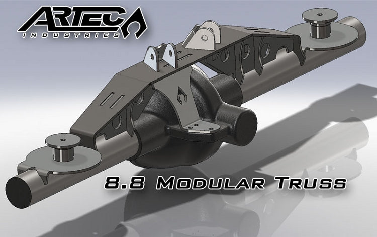8.8 MODULAR truss
