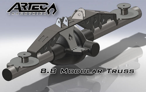8.8 MODULAR truss