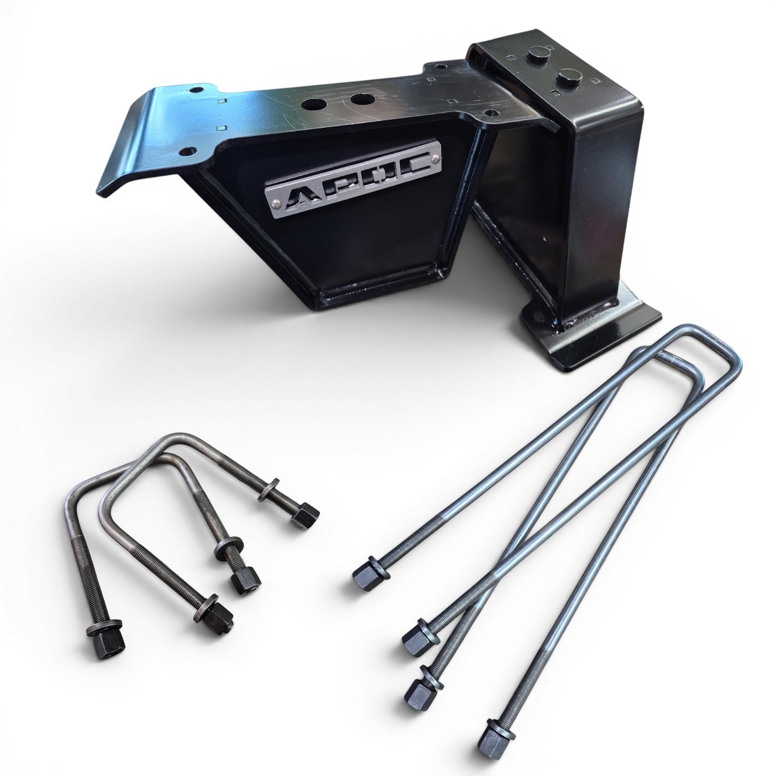 1994-2001 Dodge Ram 1500 4, 6, 8 Inch Lift Blocks