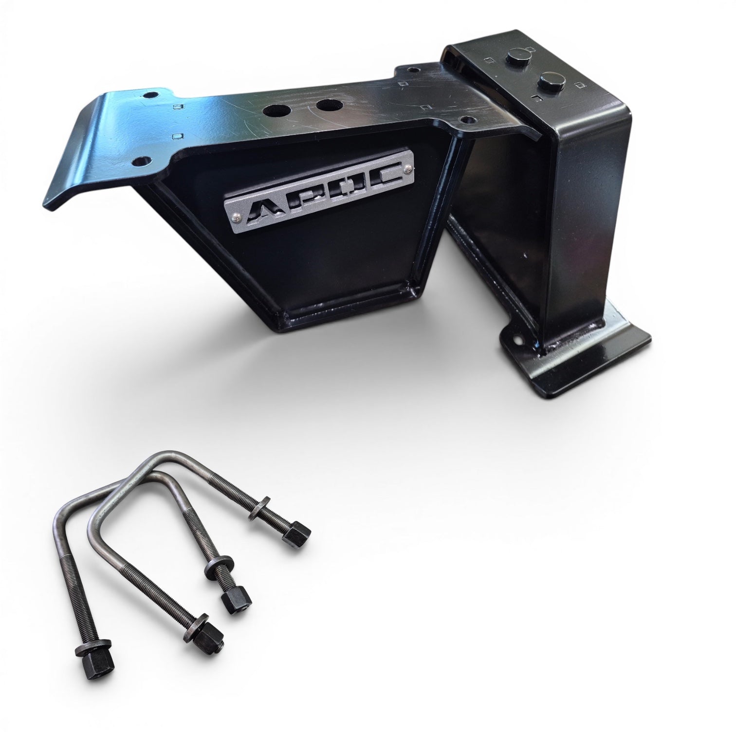 1994-2001 Dodge Ram 1500 4, 6, 8 Inch Lift Blocks