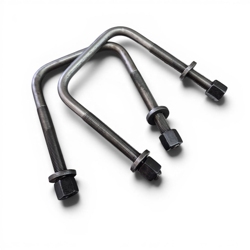1973-1987 Chevrolet / GMC K10,  K20 4, 6, 8 Inch Lift Blocks