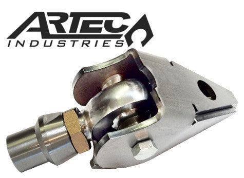 Lower Link Frame Bracket (single)