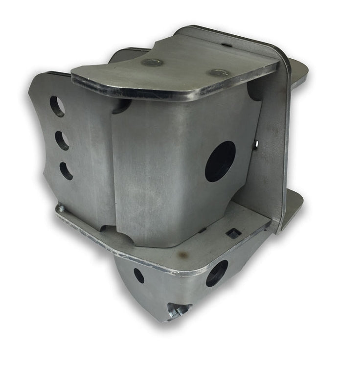 Dual 3-link Bracket (pair)