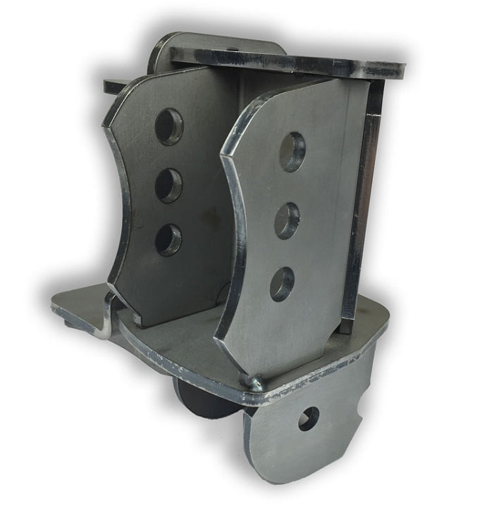 Dual 3-link Bracket (pair)