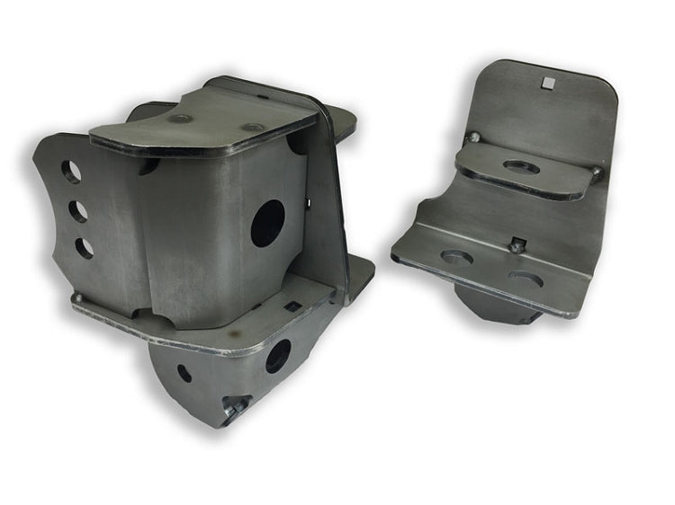 Dual 3-link Bracket (pair)