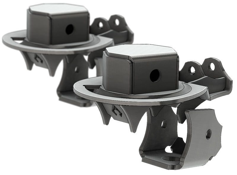 Ultimate Coil Bracket - Coil - Shock - Link