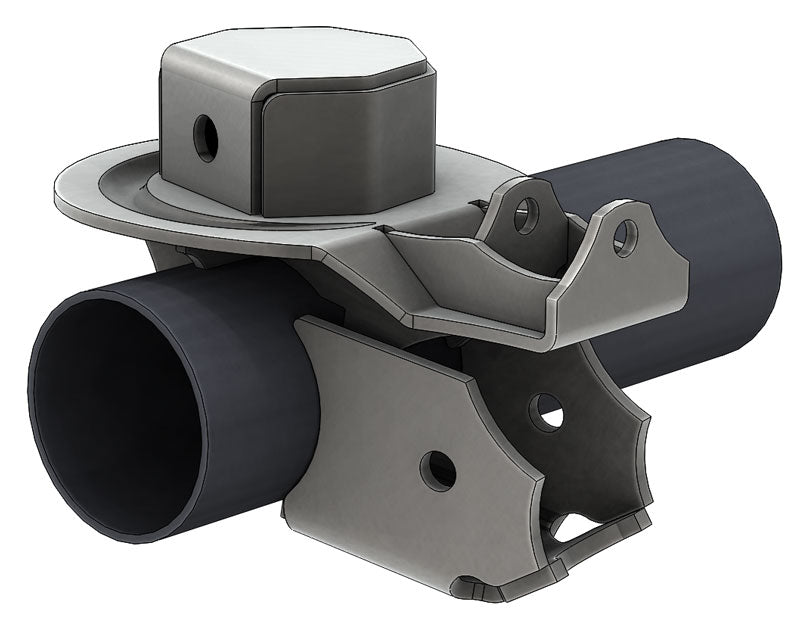 Ultimate Coil Bracket - Coil - Shock - Link