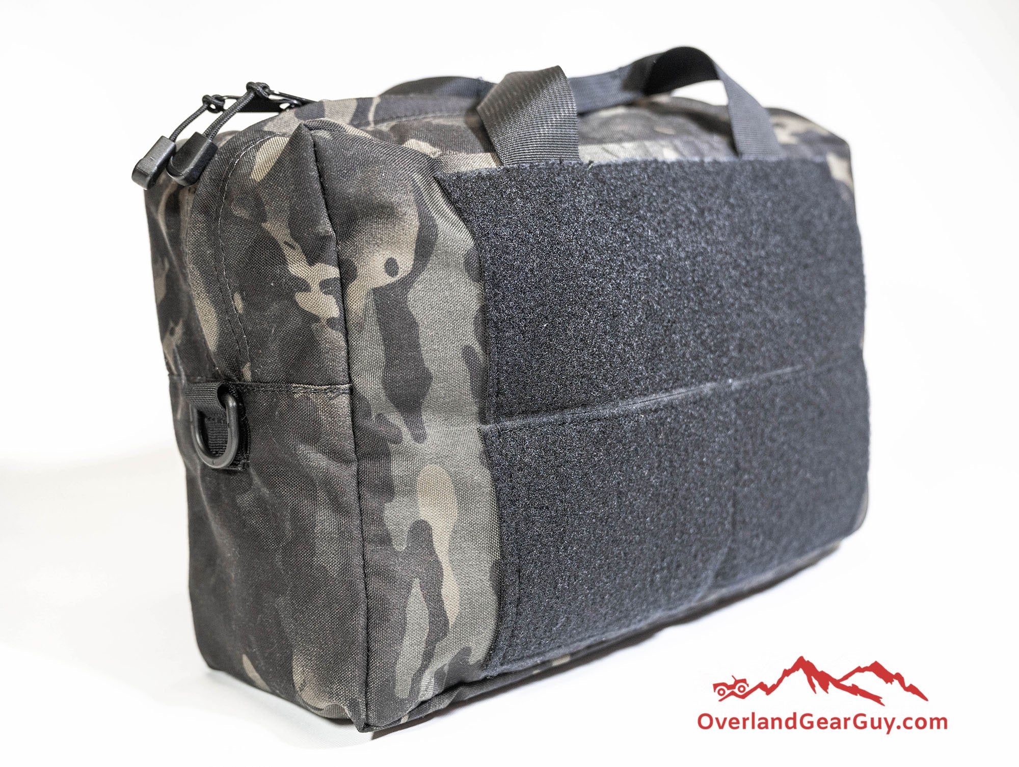 Bauer Bag